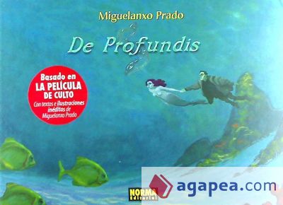 DE PROFUNDIS