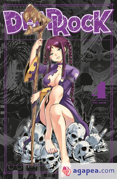 DEAD ROCK 04