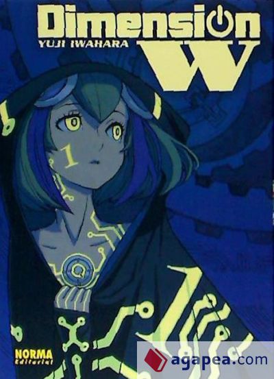 DIMENSION W 01