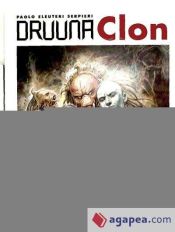 Portada de DRUUNA  8. CLON