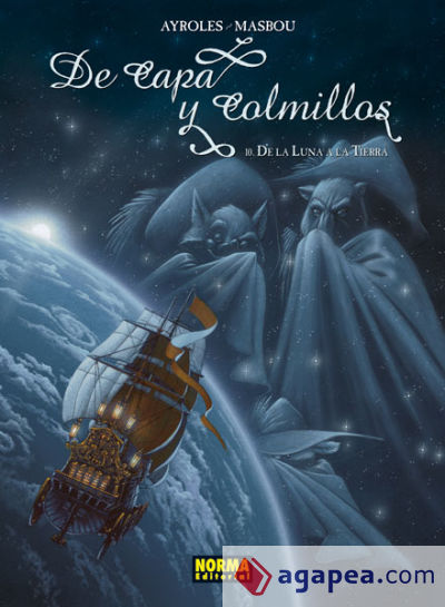 De Capa y Colmillos 10