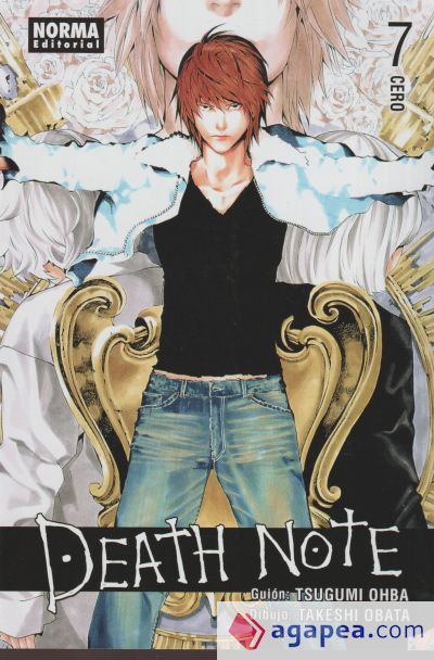 Death Note 07