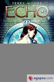Portada de ECHO 2