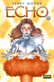 Portada de ECHO 3