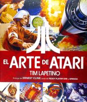 Portada de EL ARTE DE ATARI