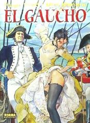 Portada de EL GAUCHO