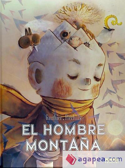 EL HOMBRE MONTAÑA