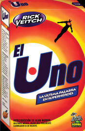 Portada de EL UNO