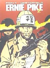 Portada de ERNIE PIKE 2