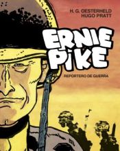 Portada de ERNIE PIKE INTEGRAL