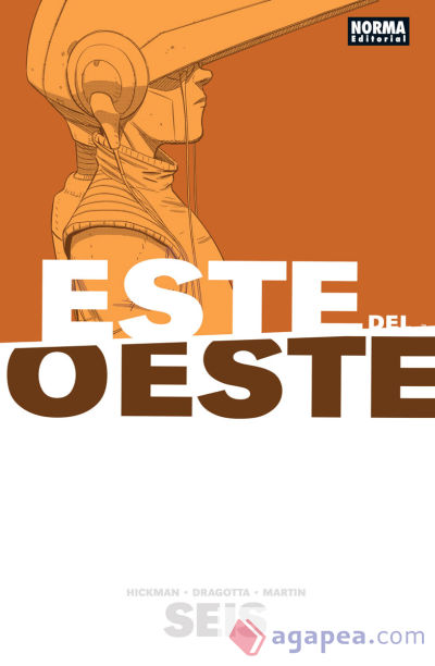 ESTE DEL OESTE 6