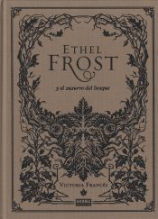 Portada de ETHEL FROST