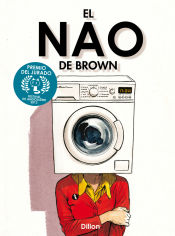 Portada de El Nao de Brown