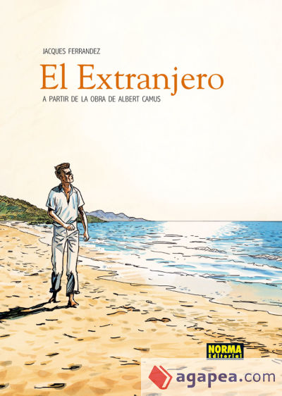 El extranjero