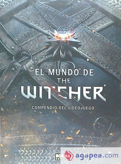 El mundo de Witcher