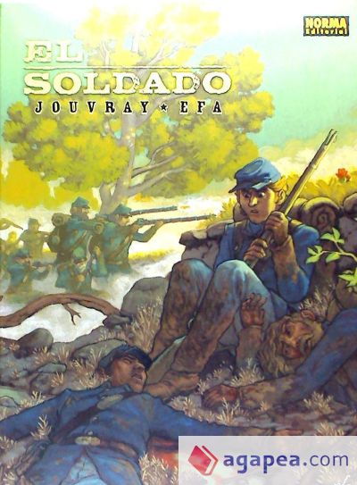 El soldado