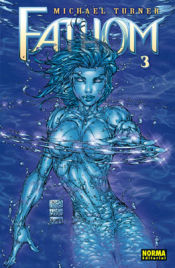 Portada de FATHOM 3