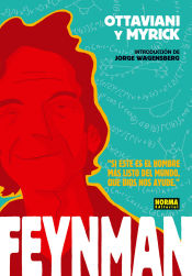 Portada de FEYNMAN