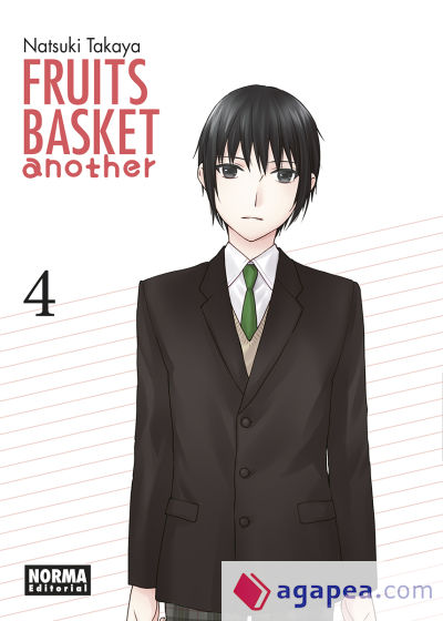 FRUITS BASKET ANOTHER 04