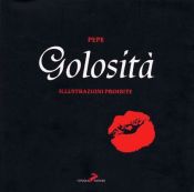 Portada de Golosità: illustrazioni proibite