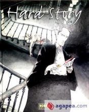 Portada de HARD STORY