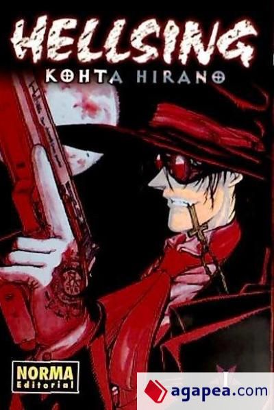 HELLSING 01