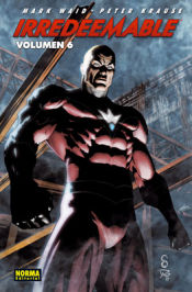 Portada de IRREDEEMABLE 6