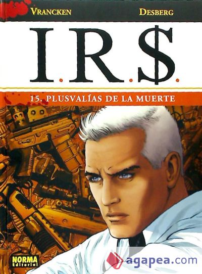 IRS 15. Plusvalías de la muerte