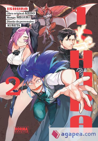 ISHURA 02