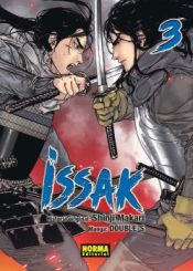 Portada de ISSAK 03