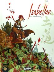 Portada de Isabellae 01