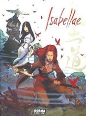 Portada de Isabellae 03. Hijas de Ériu