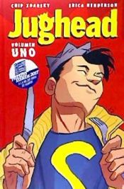 Portada de JUGHEAD 1