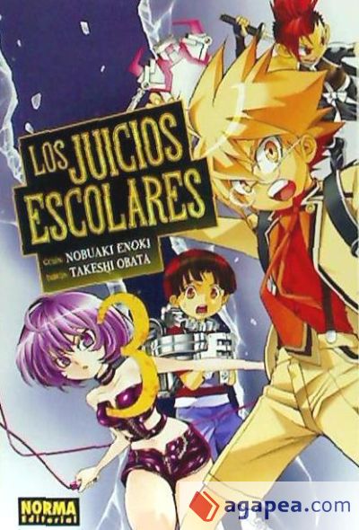 JUICIOS ESCOLARES 3