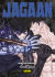 Portada de Jagaan 12, de Muneyuki Kaneshiro