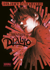 Portada de Jiraishin diablo