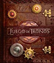 Portada de Juego de tronos