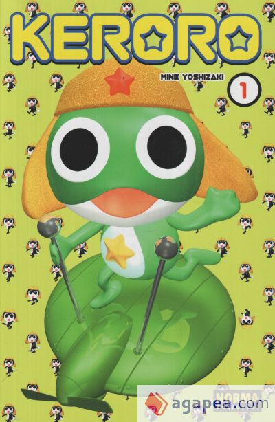 KERORO 01