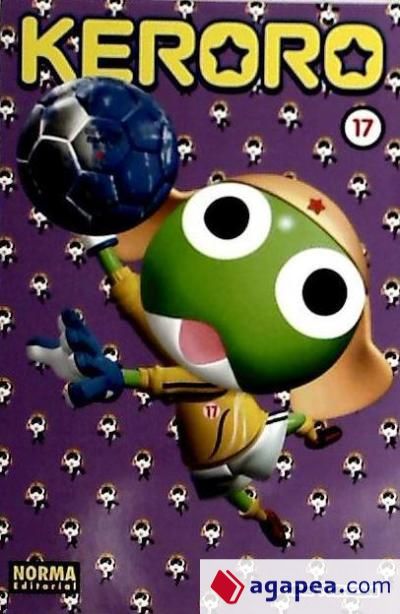 KERORO 17