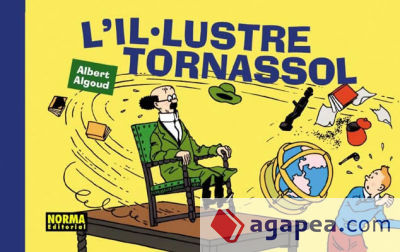 L´IL·LUSTRE TORNASOL