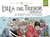 Portada de L?ILLA DEL TRESOR