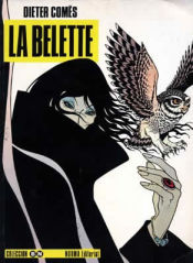 Portada de LA BELETTE