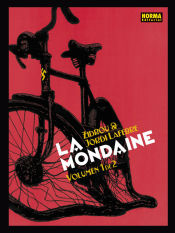 Portada de LA MONDAINE 1