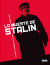 Portada de LA MUERTE DE STALIN, de Thierry Robin