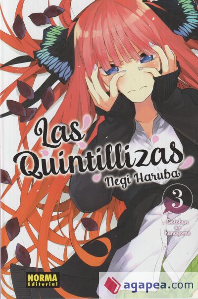 LAS QUINTILLIZAS 03