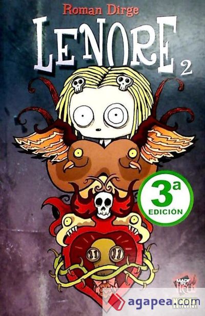 LENORE 2