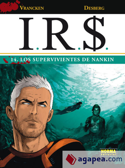 LOS SUPERVIVIENTES DE NANKIN