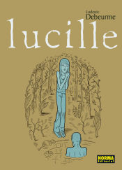 Portada de LUCILLE