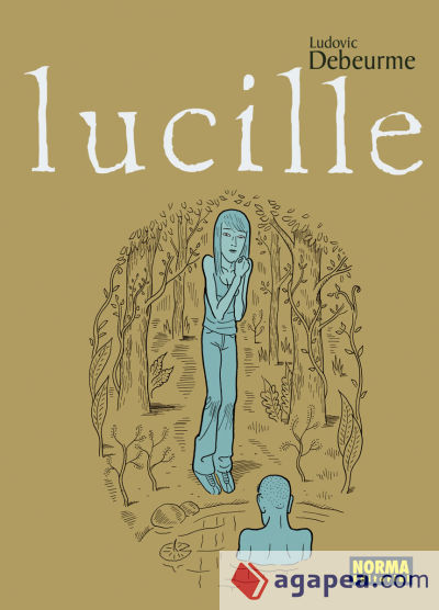 LUCILLE