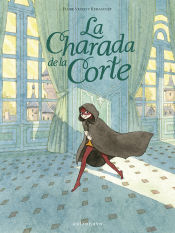 Portada de La charada de la corte